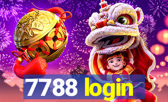 7788 login